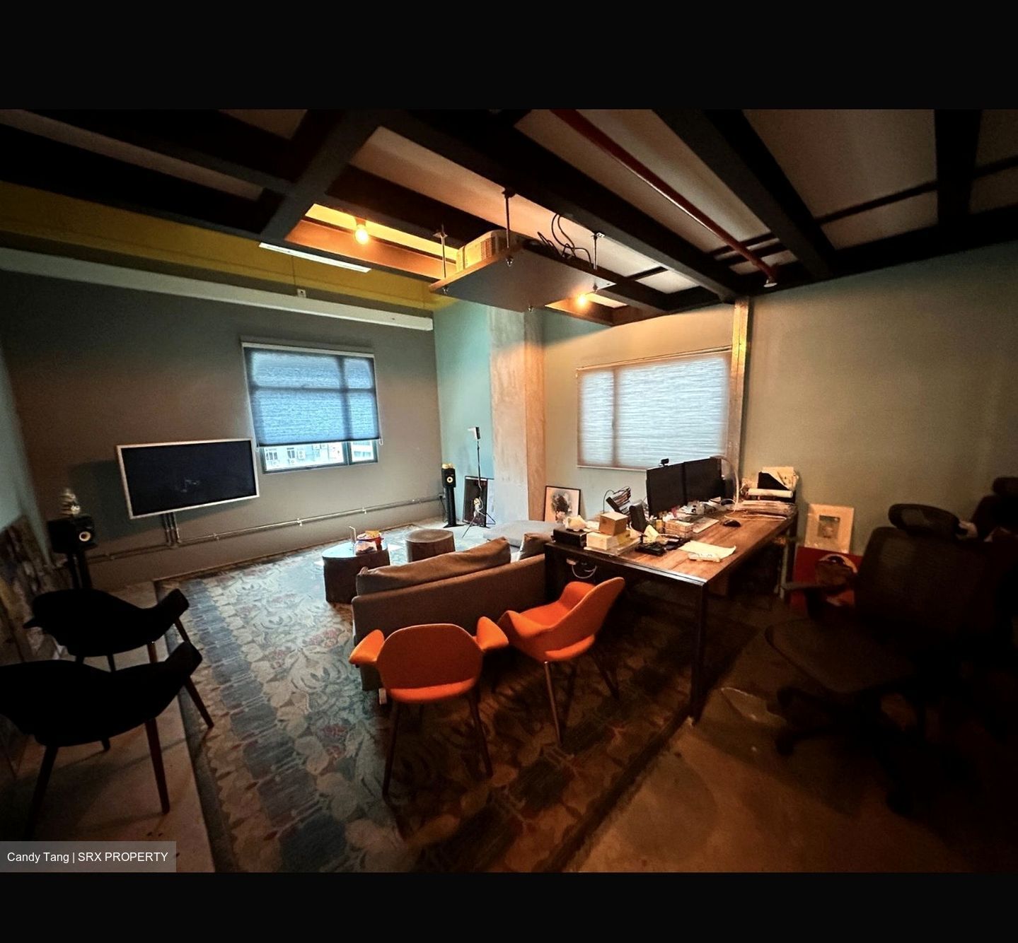 Superior Industrial Building (D14), Factory #463560071